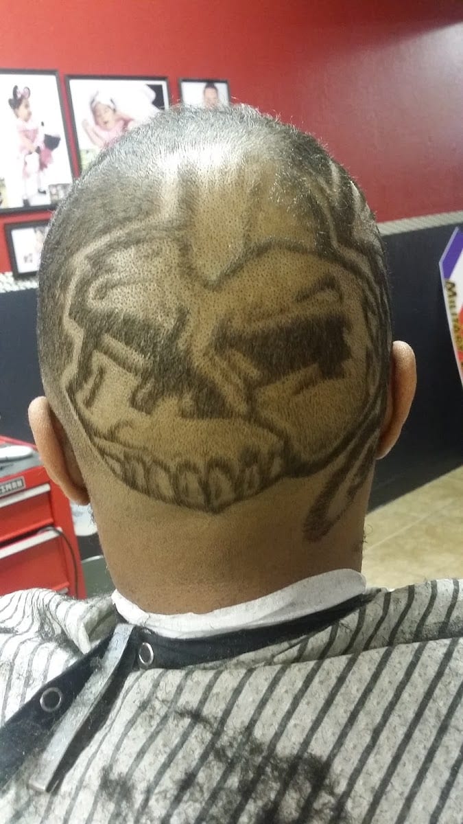 Gifted Barbershop, photo 4