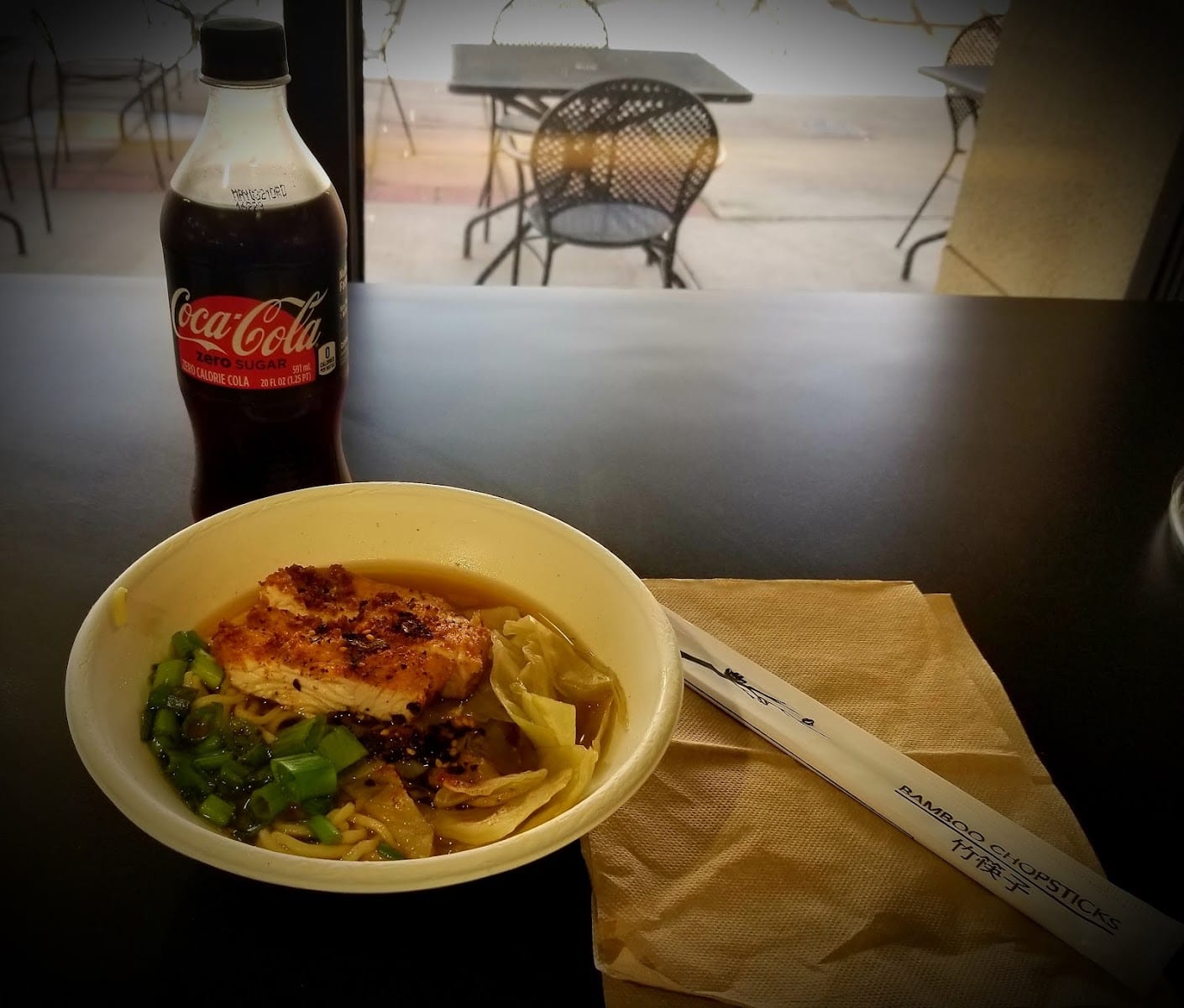 Diner's Reef Dining Facility, photo 3