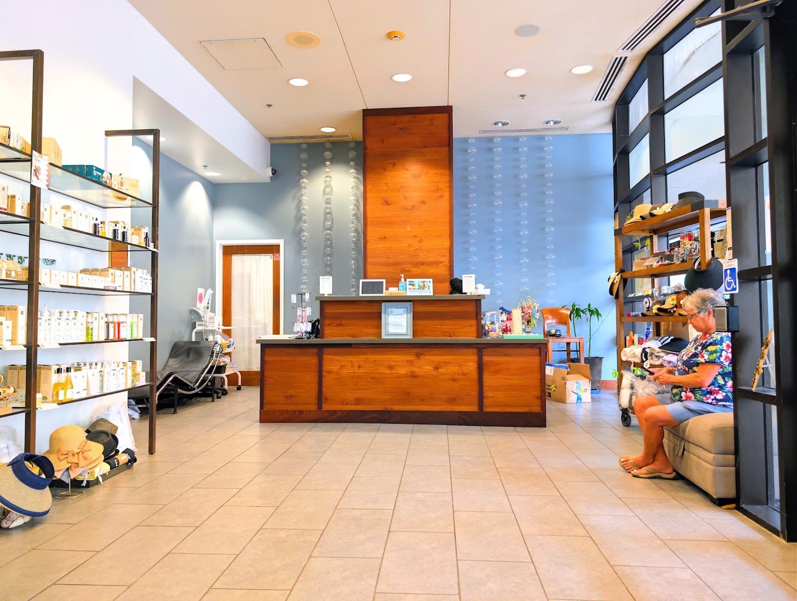 Heaven On Earth Salon and Day Spa