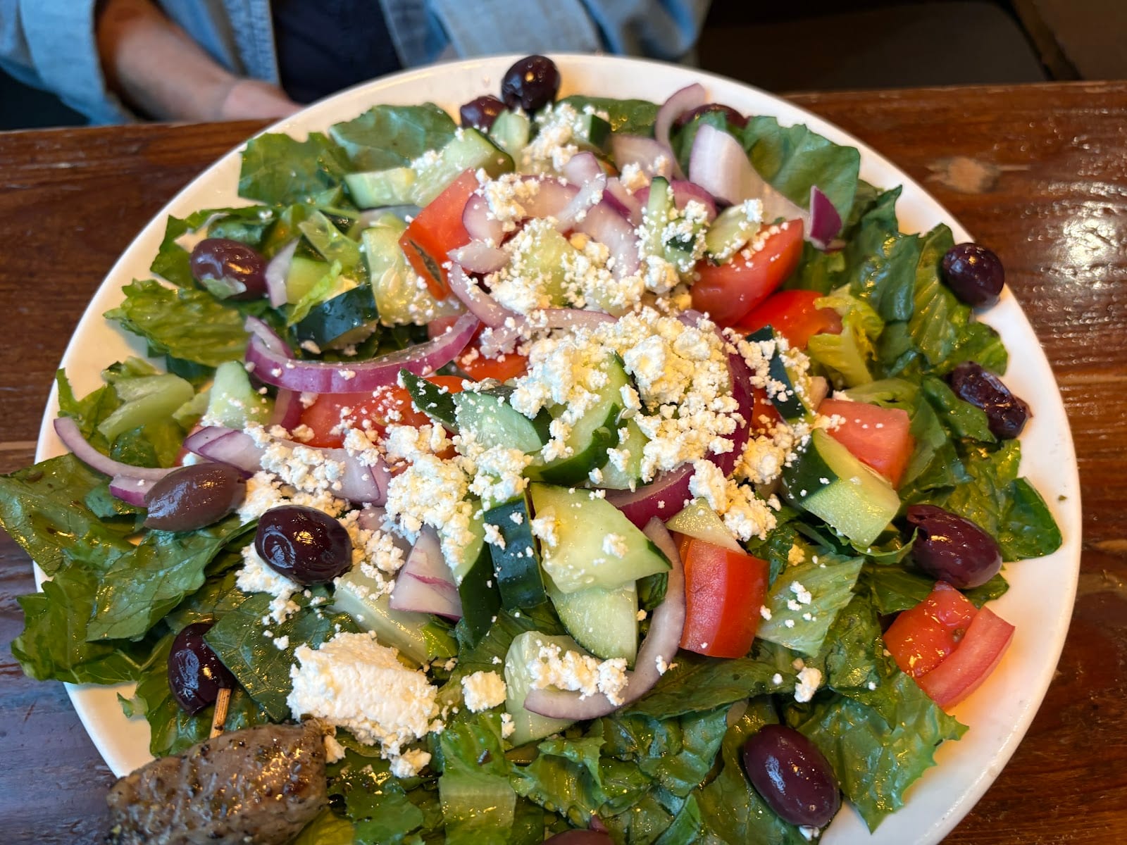 Market Grille Cafe, photo 4