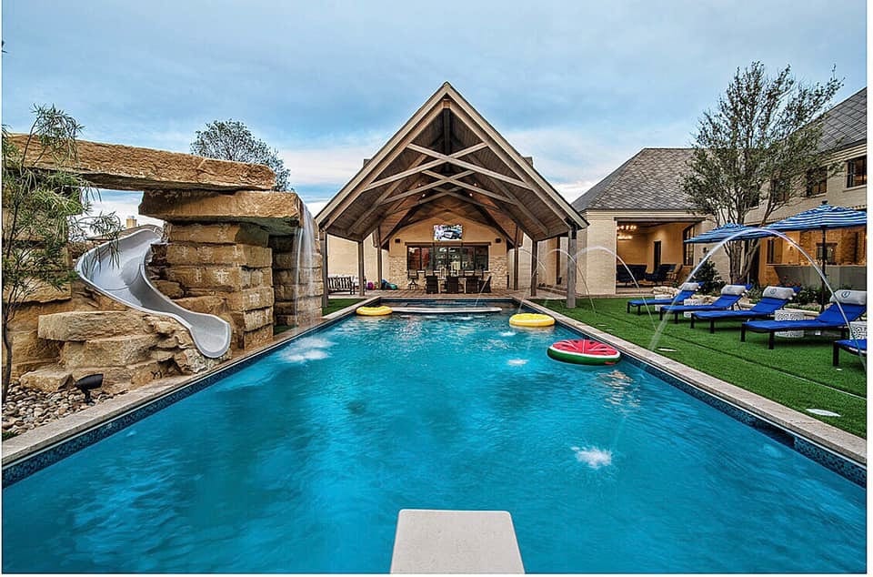 Custom Pools of Lubbock, LLC, photo 4