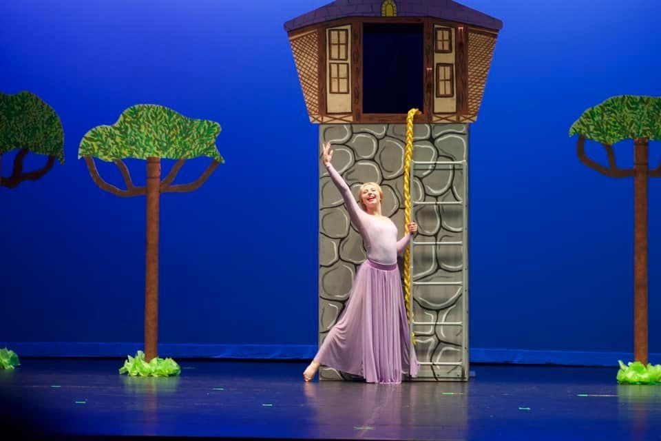 Grace Dance Center, photo 4