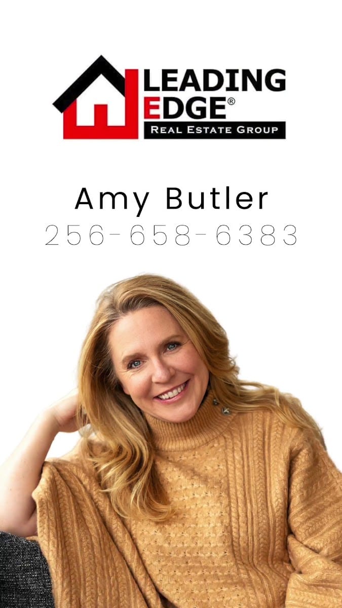 Amy Butler-Huntsville Realtor-Leading Edge Real Estate Group, photo 3
