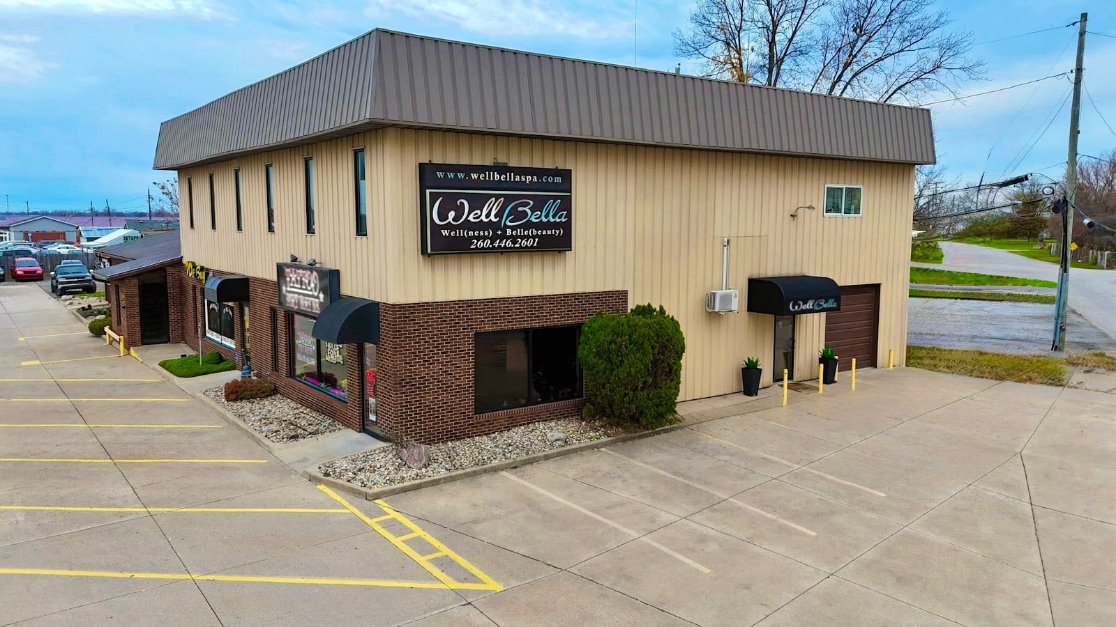 WellBella Spa
