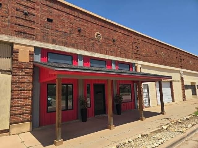 Knights Inn Slaton