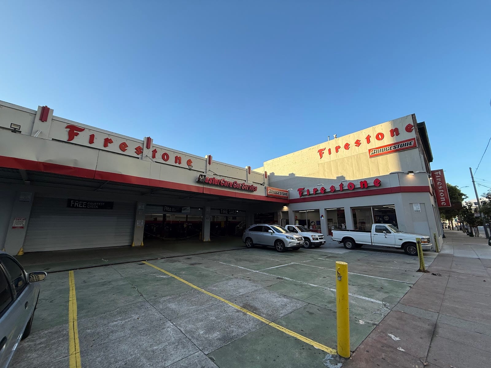 Firestone Complete Auto Care, photo 2