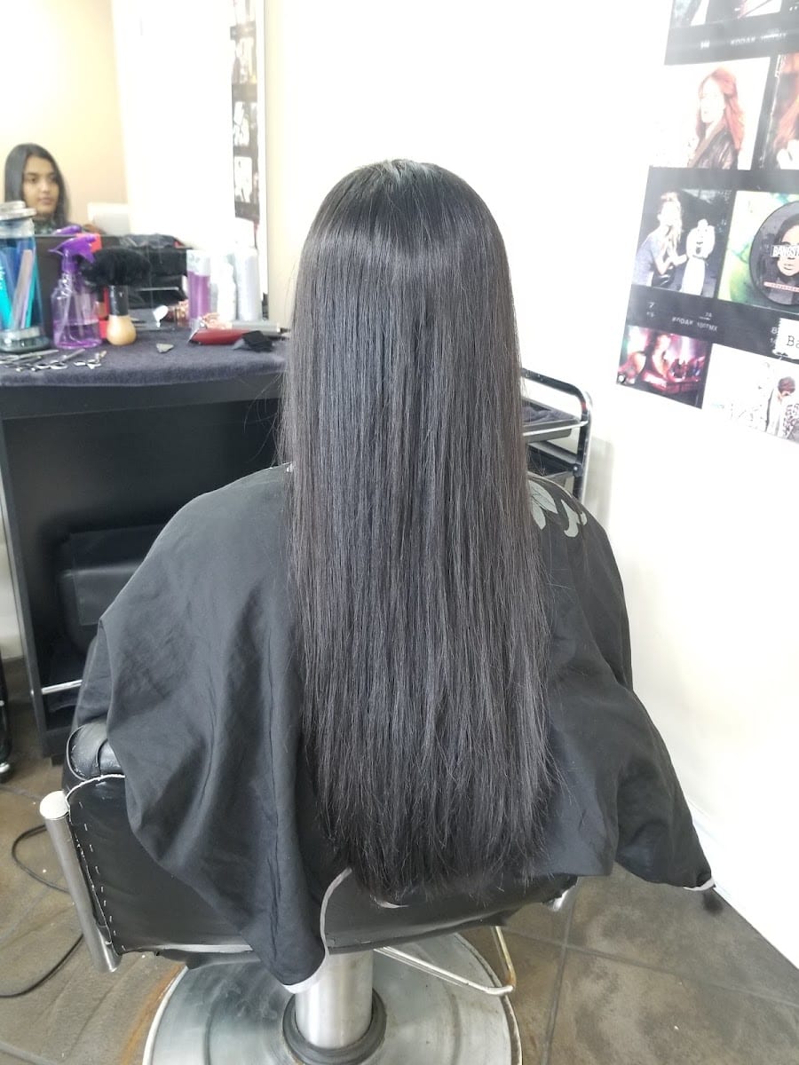Ketna Hair & Beauty Salon, photo 2