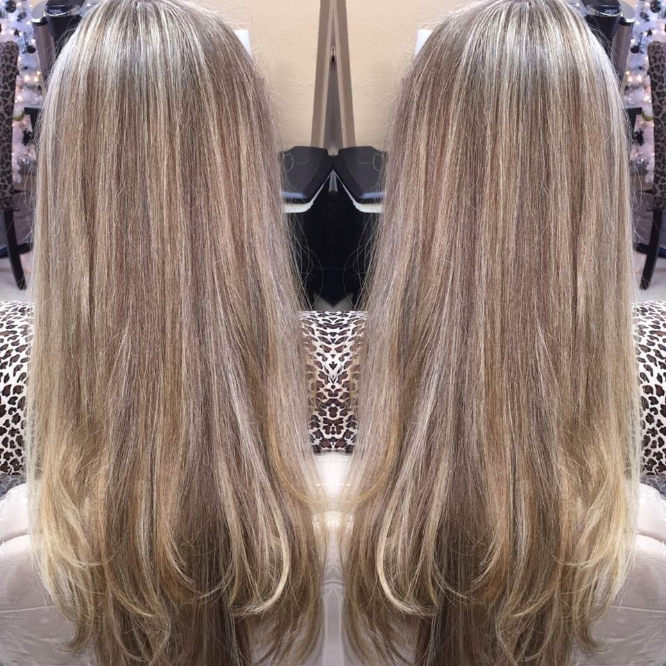Therrian hair studio