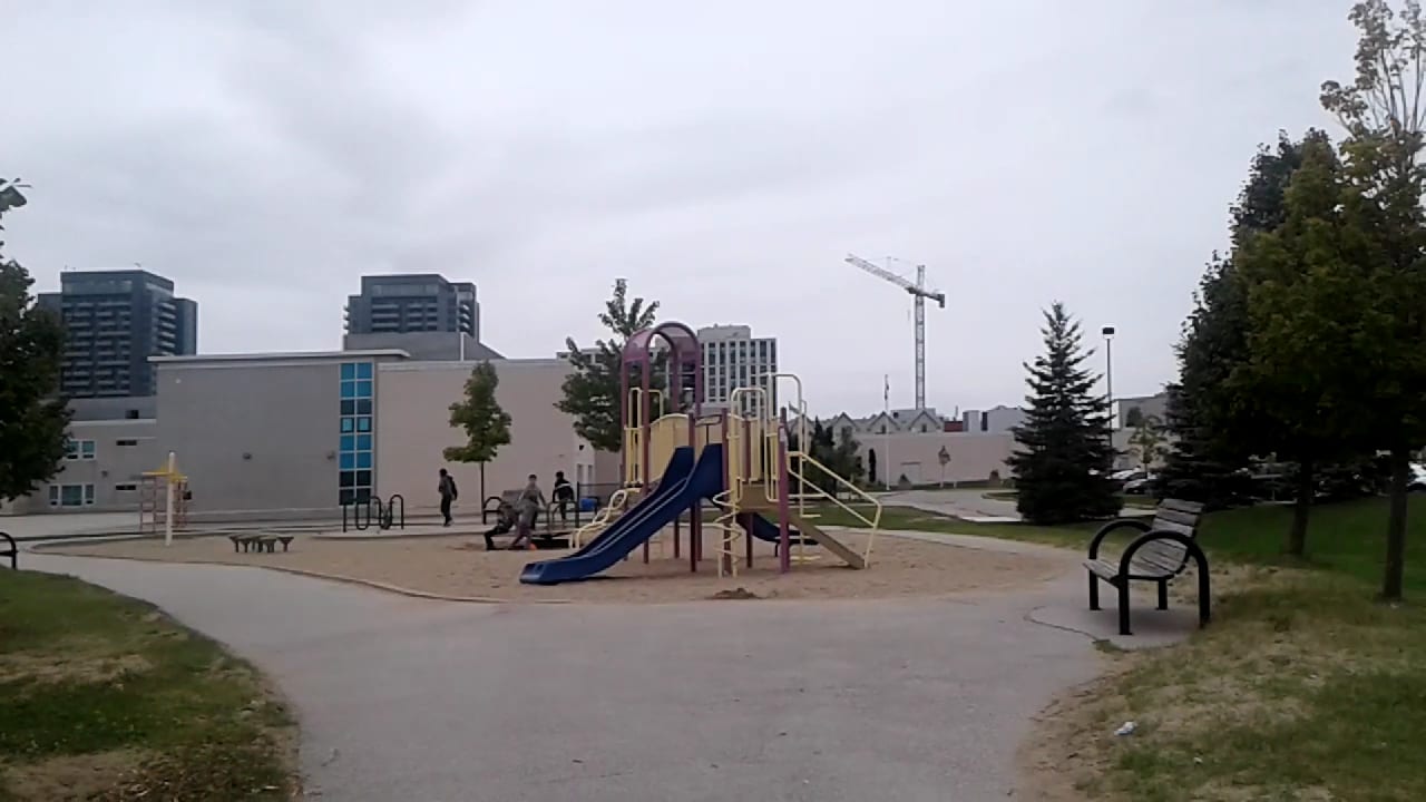 Langstaff Community Centre, photo 3