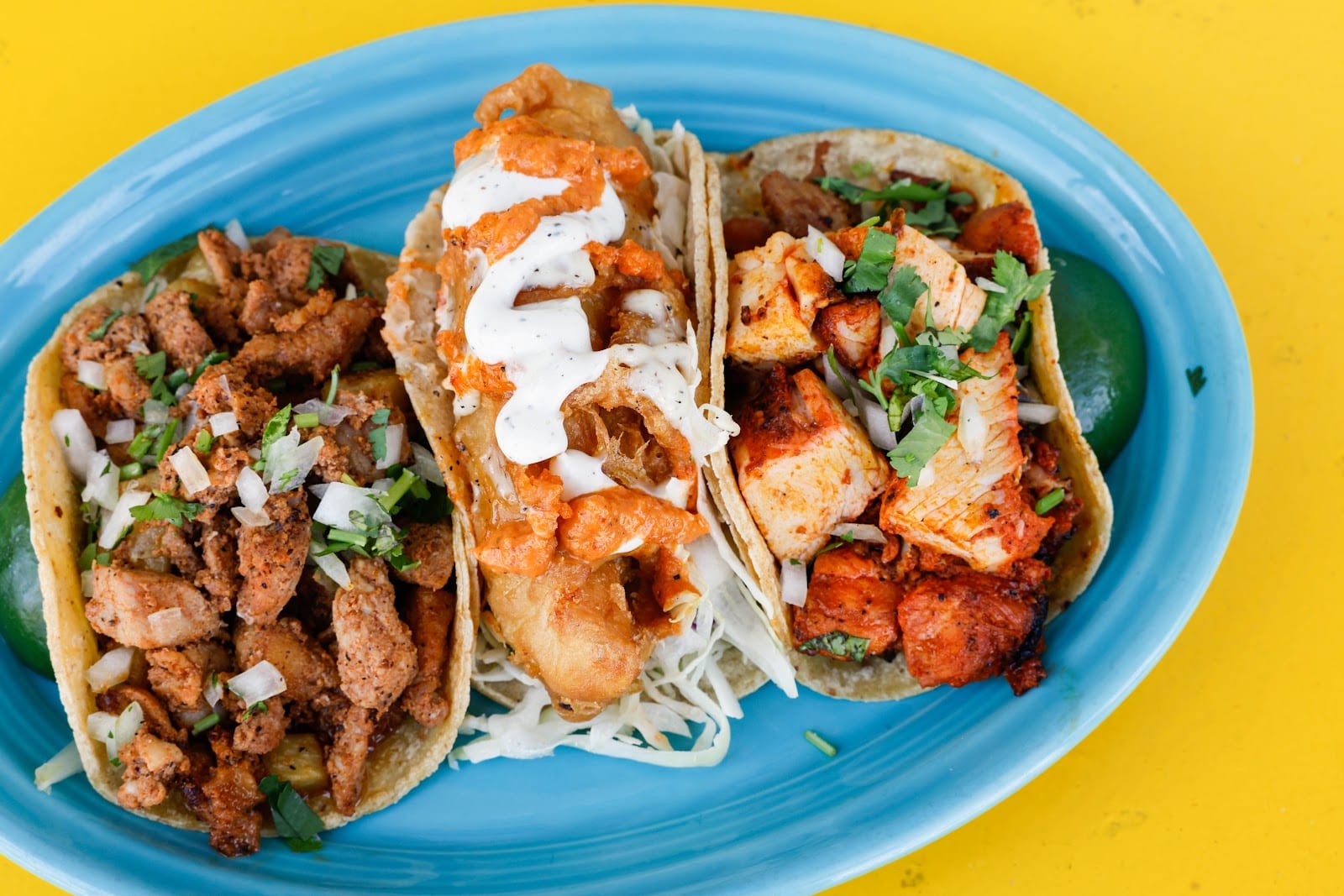 TacoBar