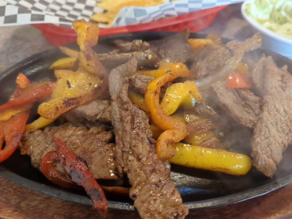 Que Chulada, photo 2