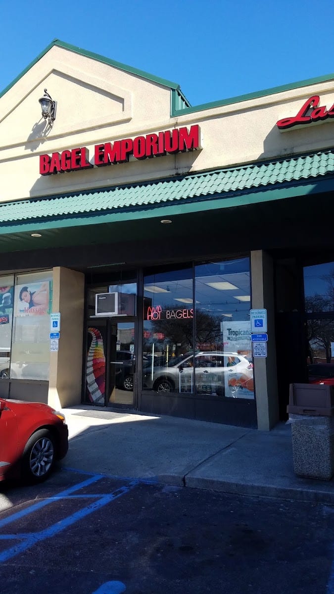 Bagel Emporium