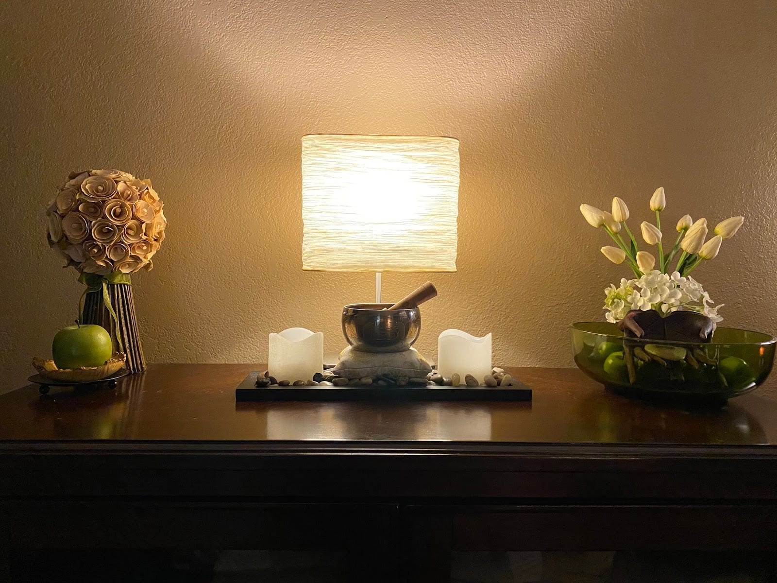 Apple Blossom Massage, photo 2