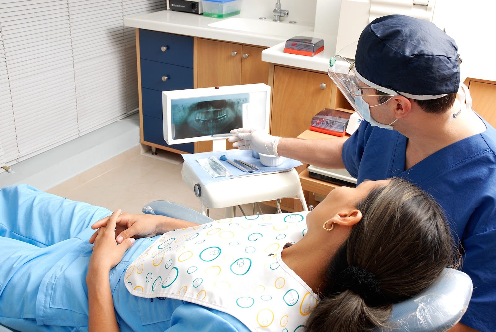 Rocky Mountain Dental Clinic, photo 4