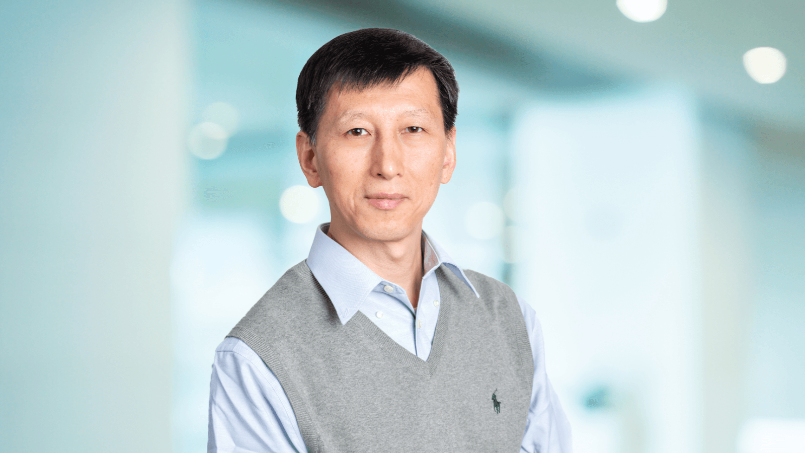 Zhong Guo, MD, photo 2