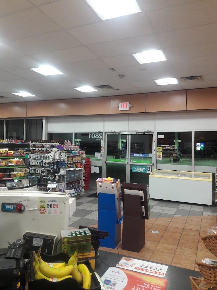 Exxon