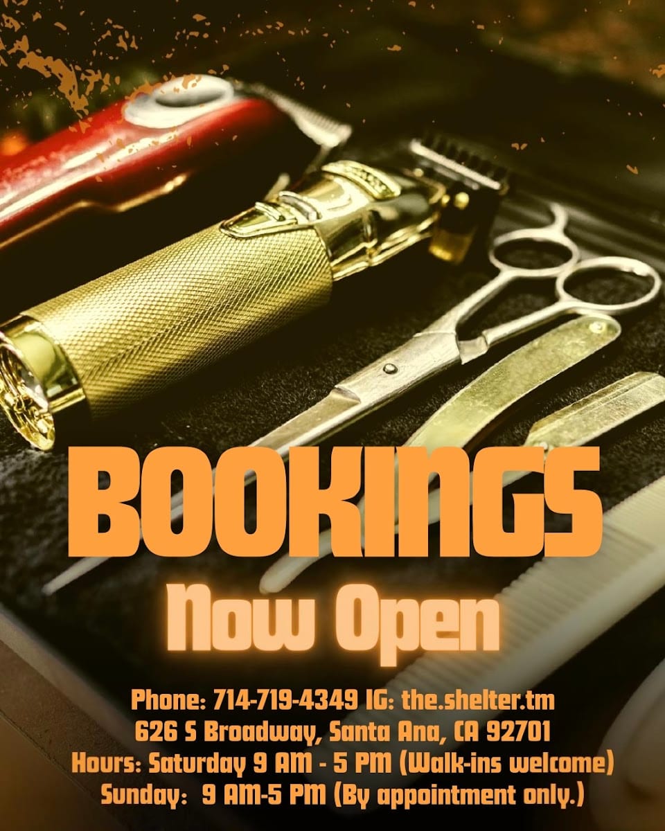 Broadway Barber & Beauty Salon
