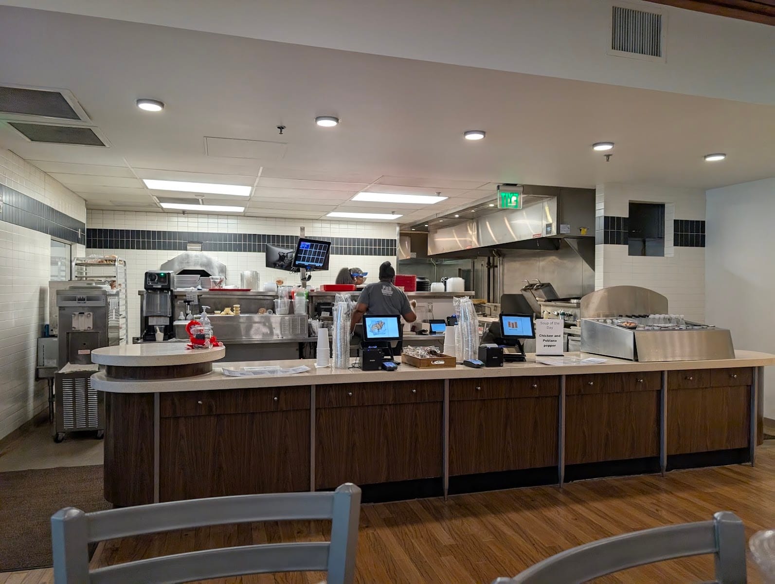 PDQ Test Kitchen, photo 3