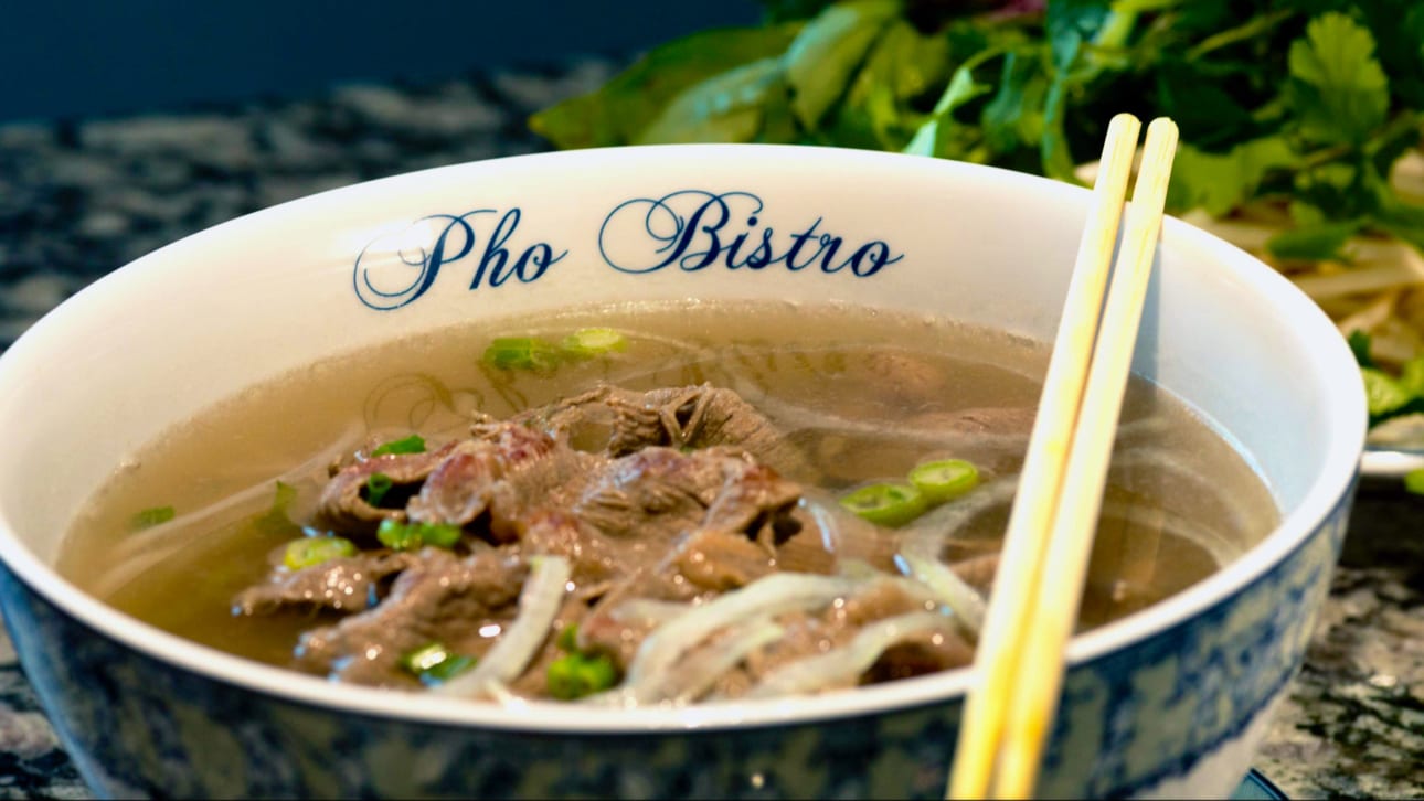 Pho Bistro