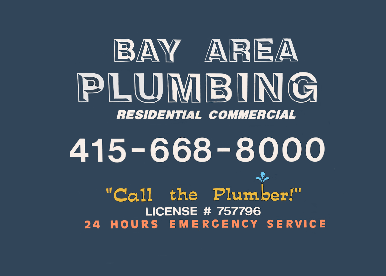 Bay Area Plumbing, photo 2