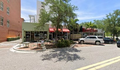Linda Brand Real Estate in Sarasota and Bradenton