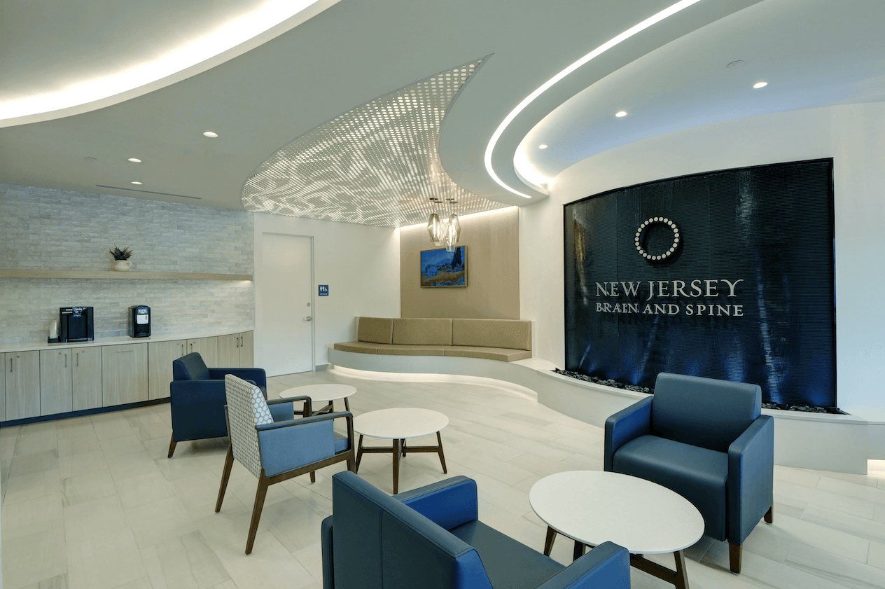 New Jersey Brain and Spine