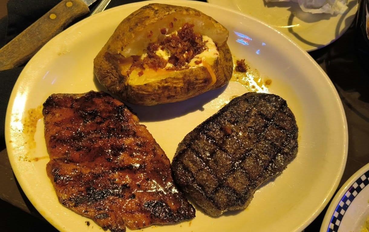 Carson's Steak Warehouse, photo 2