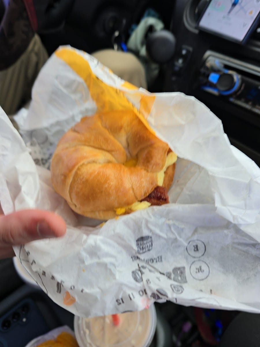 Burger King, photo 4