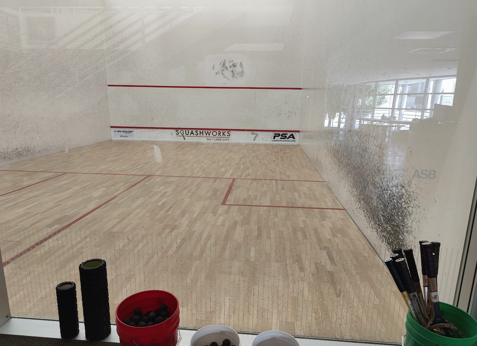 Squashworks, photo 4