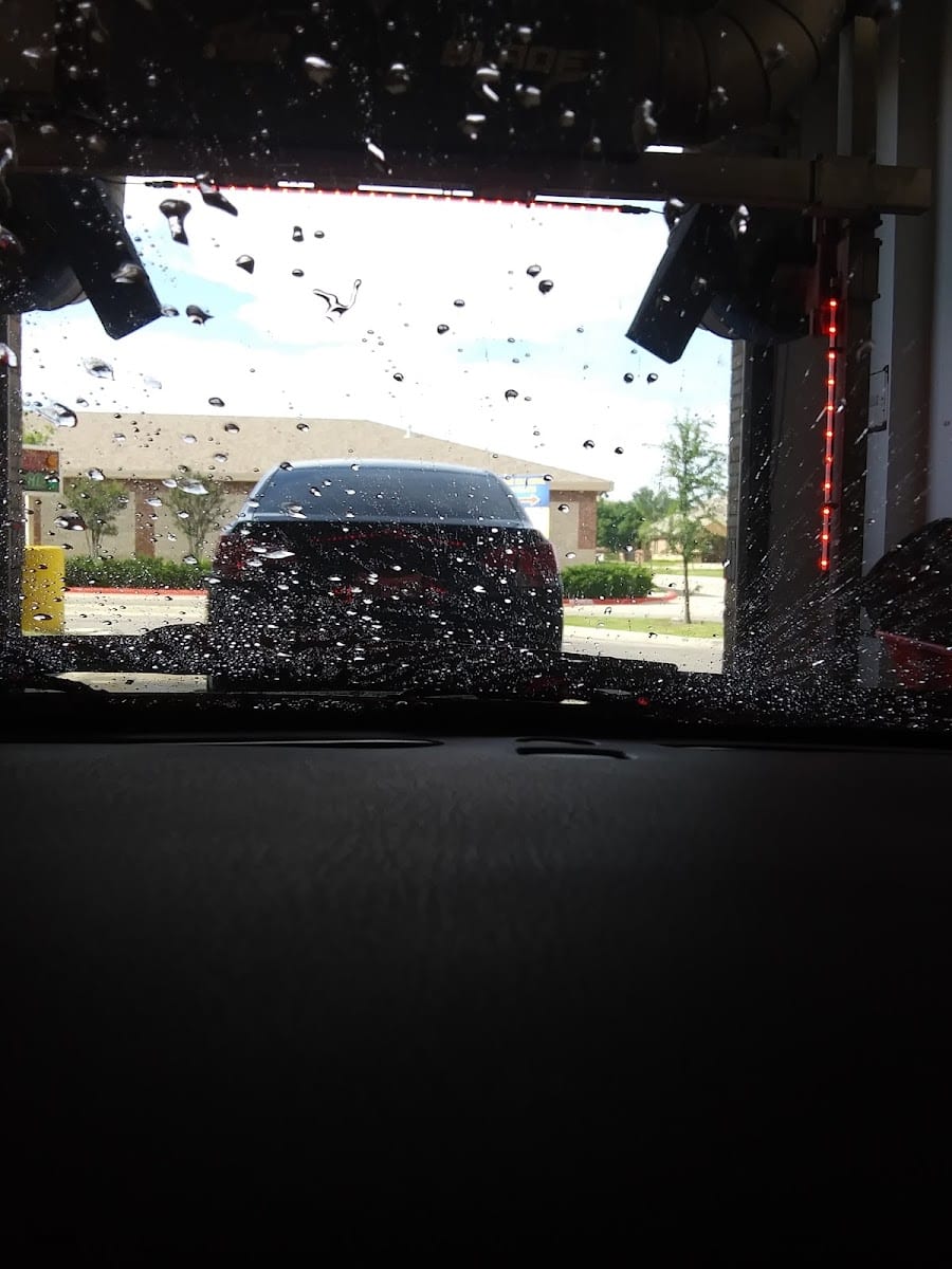 Auto Splish Splash, photo 3