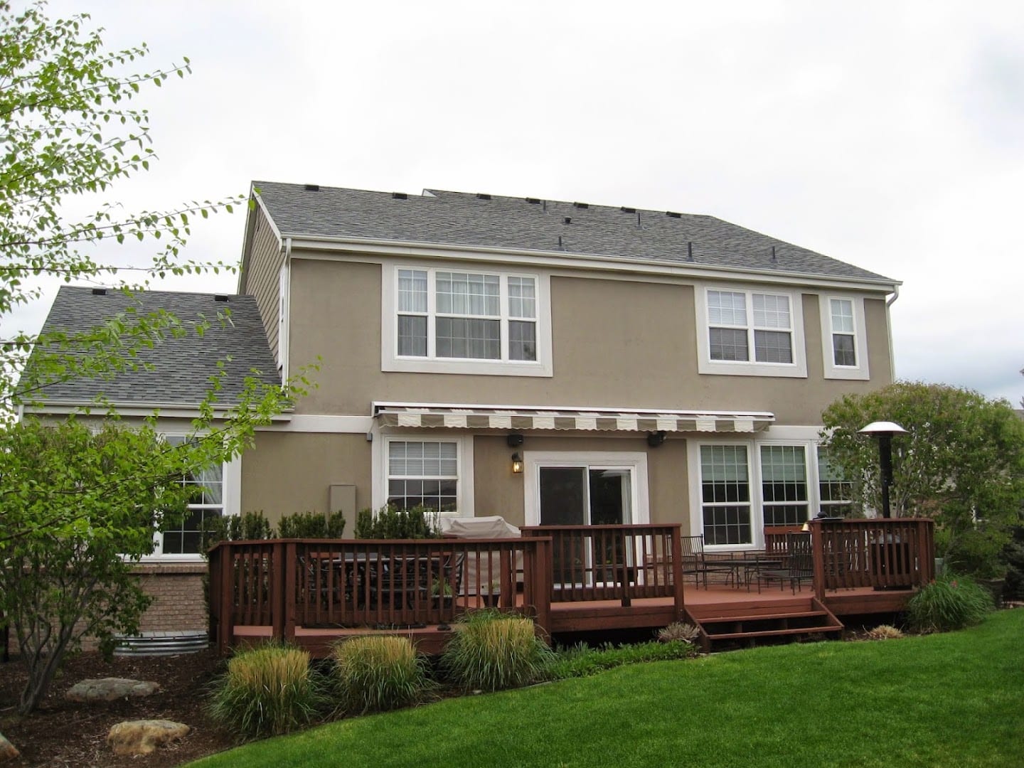 Eco Paint, Inc.