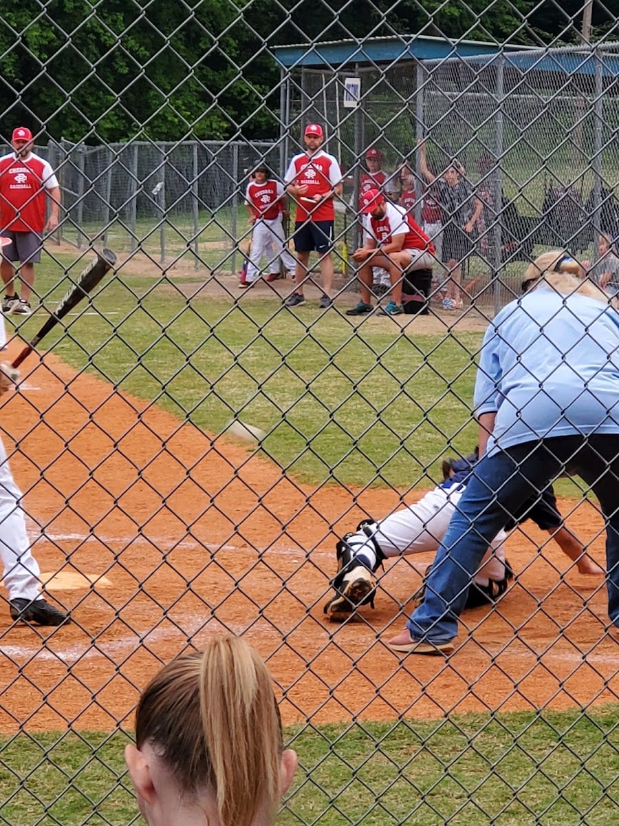 J C Ball Park