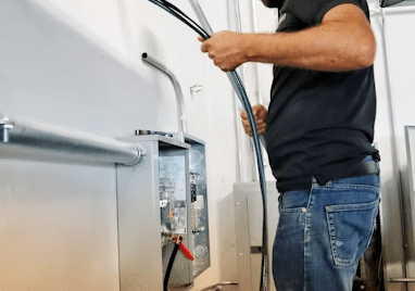 JD Electricians SF, Inc., photo 3