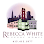 San Francisco Homes by Rebecca White