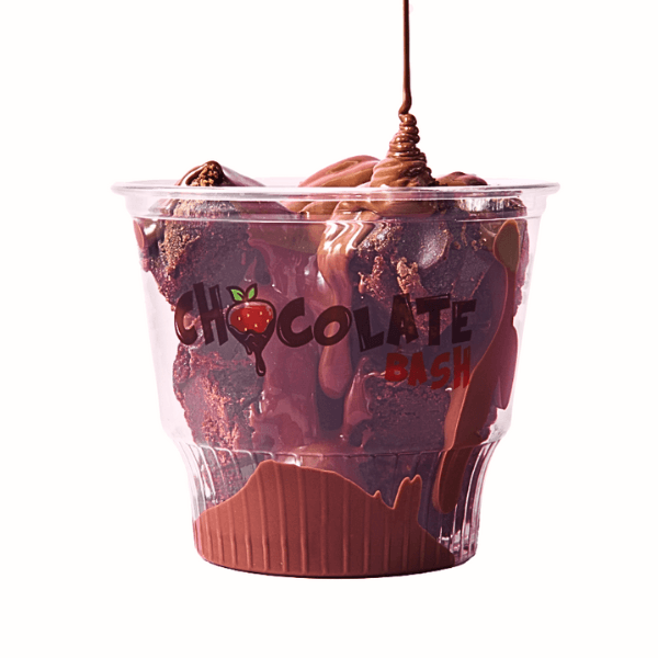 Chocolate Bash, photo 3