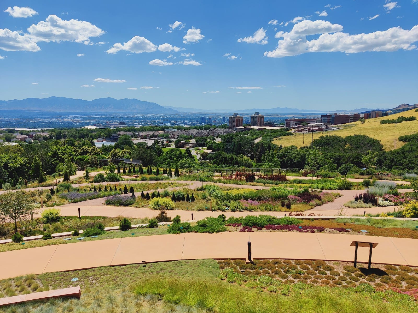 Red Butte Garden and Arboretum, photo 2