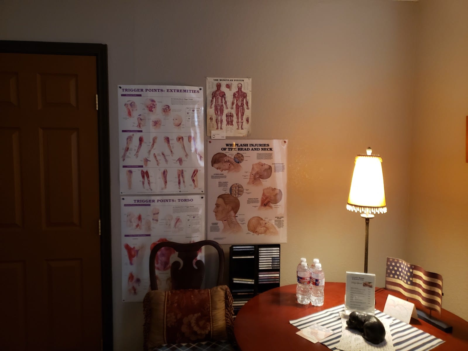 STARS Massage Clinic, photo 2