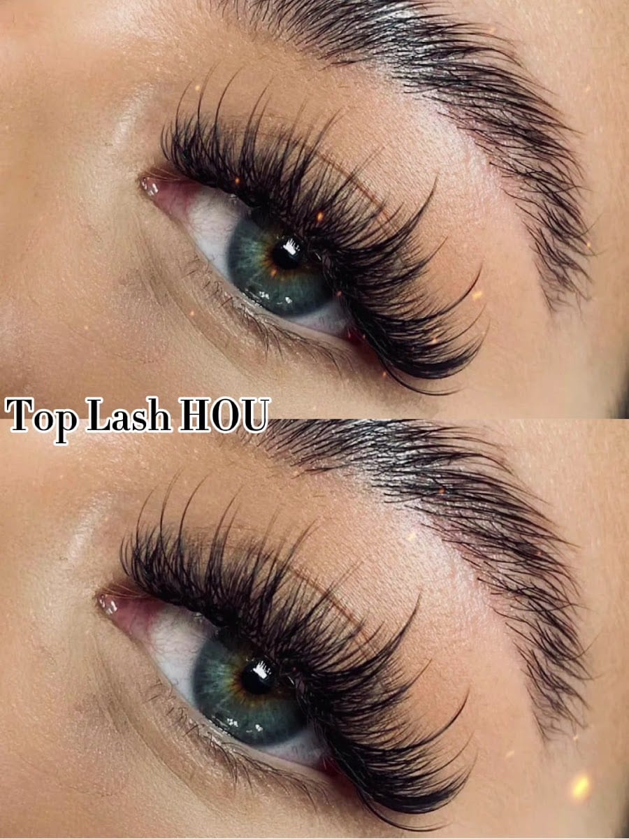 Top Lash HOU, photo 3