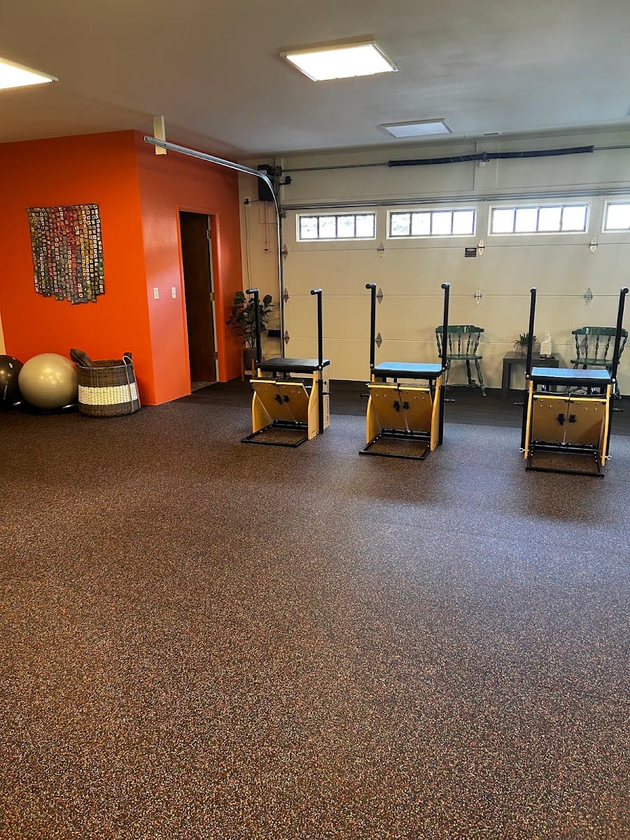 Become Movement Studio, photo 3