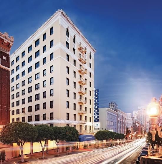 WorldMark San Francisco, photo 4