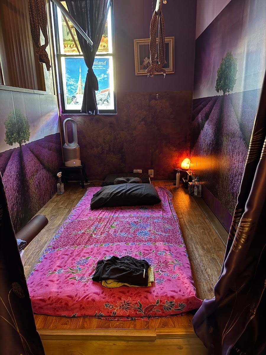 Marina Thai Massage