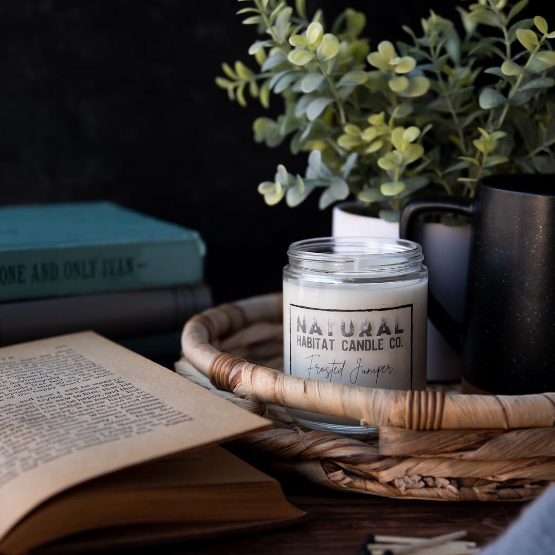 Natural Habitat Candle Co., photo 4
