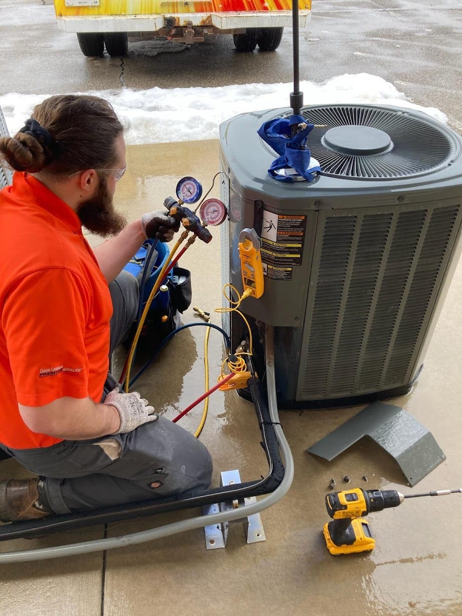 Summers Plumbing Heating & Cooling, photo 2