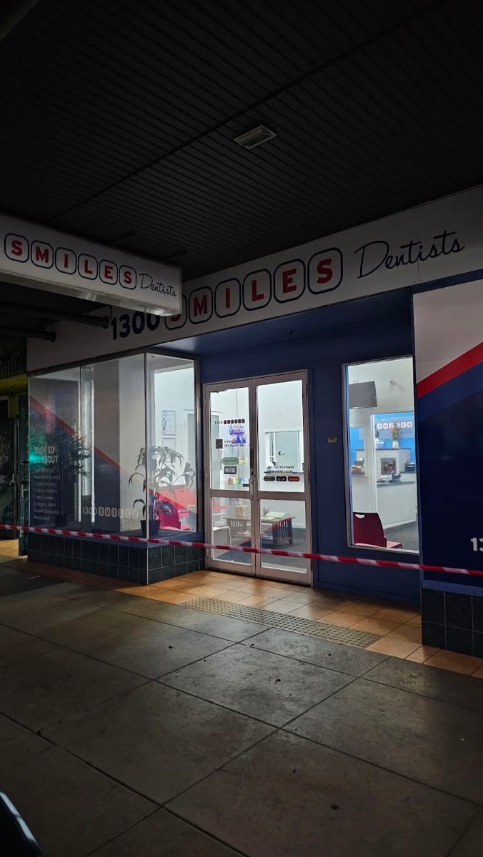1300SMILES Dentists Mackay