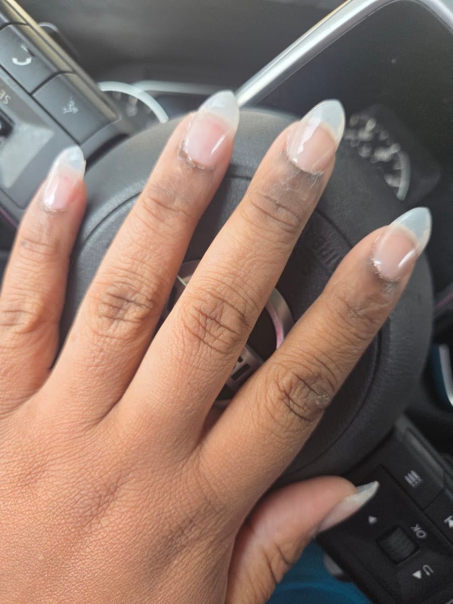 T & M Nail Salon