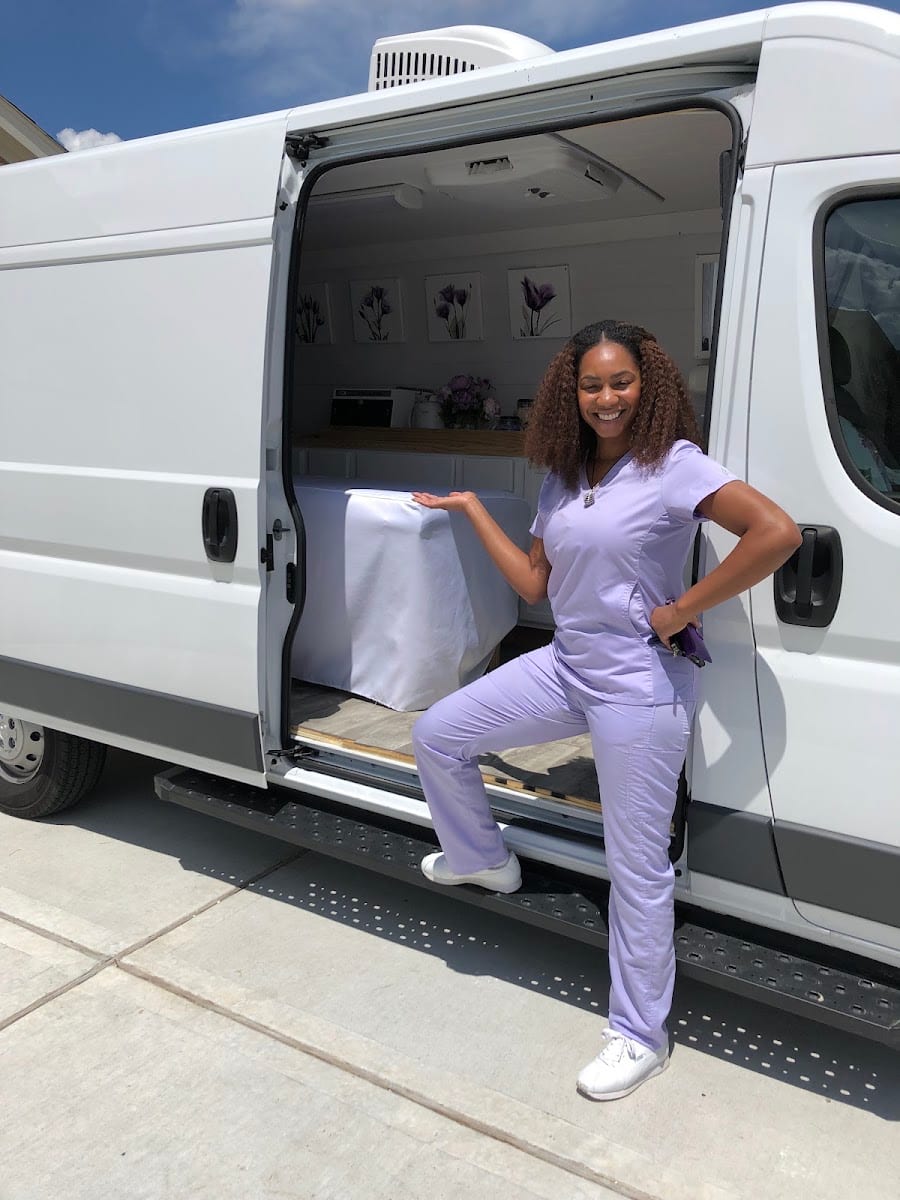 Diam Diva Waxing Studio