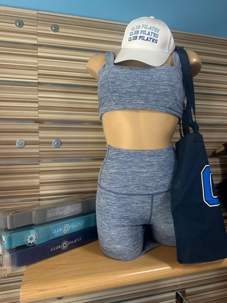 Club Pilates, photo 4