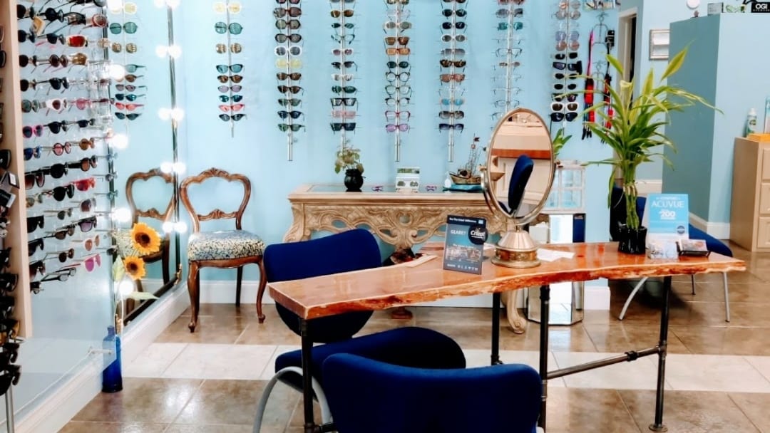 Only Eyes Optical Boutique, photo 2