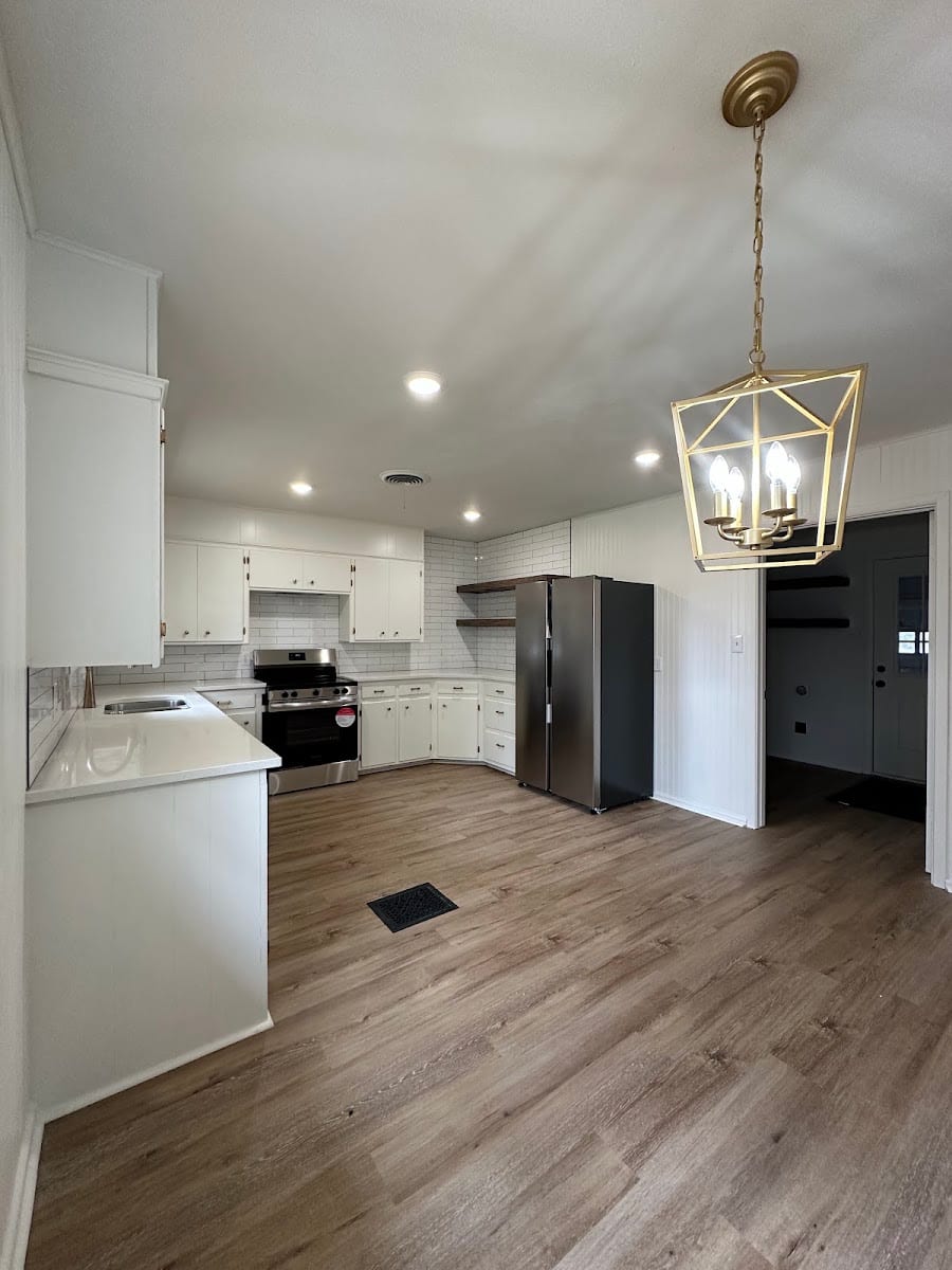 MAC Construction & Remodeling