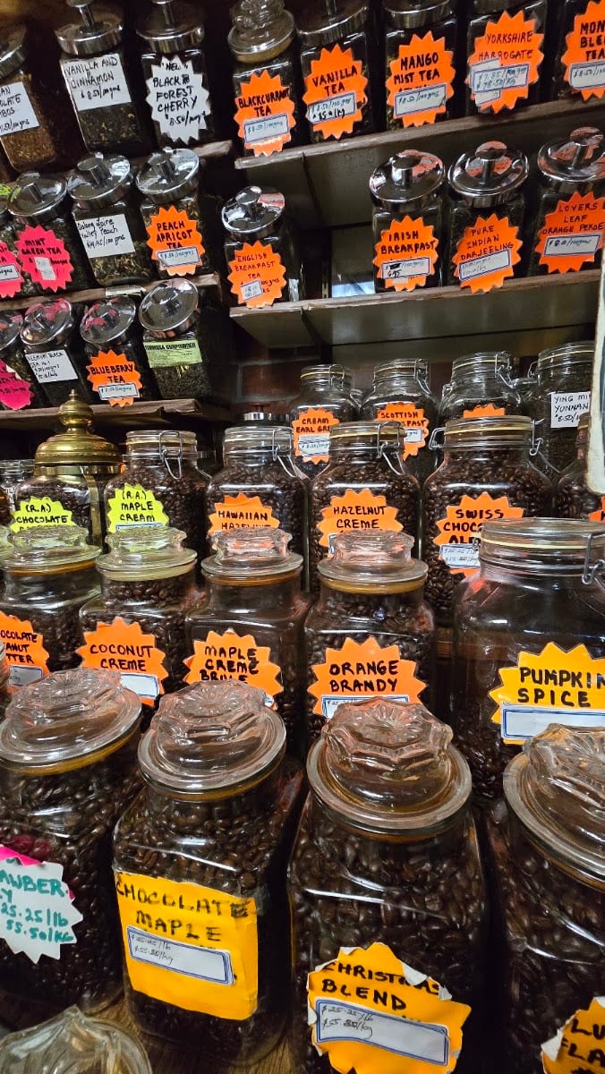 Luba's Coffee Boutique, photo 2